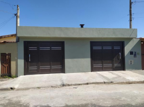 Casa de Praia Caraguatatuba -500 metros da Praia Porto Novo